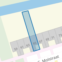 Perceel ZDM01-P-2846