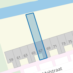 Perceel ZDM01-P-2847