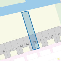 Perceel ZDM01-P-2848