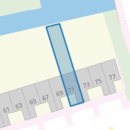 Perceel ZDM01-P-2849