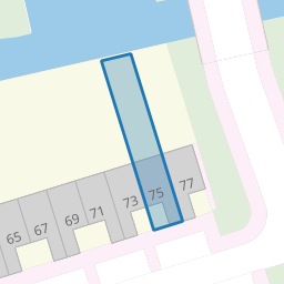 Perceel ZDM01-P-2851