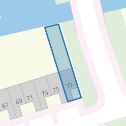 Perceel ZDM01-P-2852