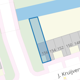 Perceel ZDM01-P-2853