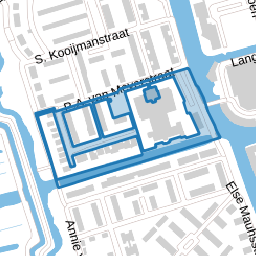 Perceel ZDM01-P-2862