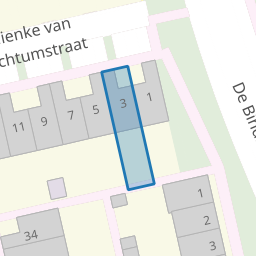 Perceel ZDM01-P-2864