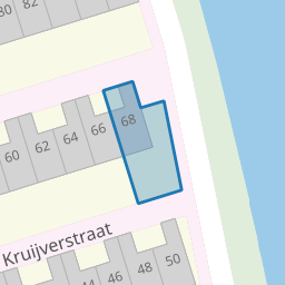 Perceel ZDM01-P-2866