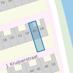 Perceel ZDM01-P-2867