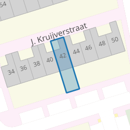 Perceel ZDM01-P-2870