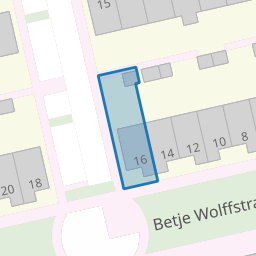 Perceel ZDM01-P-2874