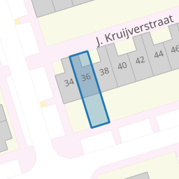 Perceel ZDM01-P-2879