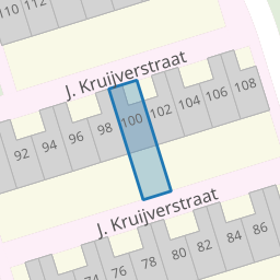 Perceel ZDM01-P-2882