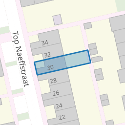 Perceel ZDM01-P-2887