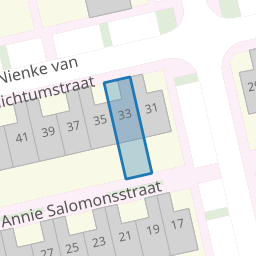 Perceel ZDM01-P-2893