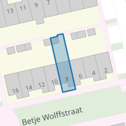 Perceel ZDM01-P-2896