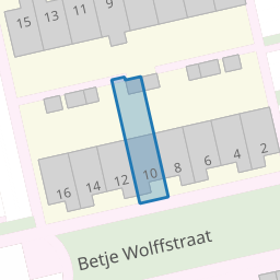 Perceel ZDM01-P-2897