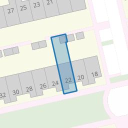 Perceel ZDM01-P-2899