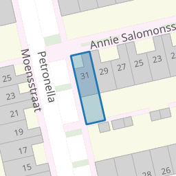 Perceel ZDM01-P-2900