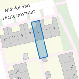 Perceel ZDM01-P-2902