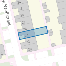 Perceel ZDM01-P-2906