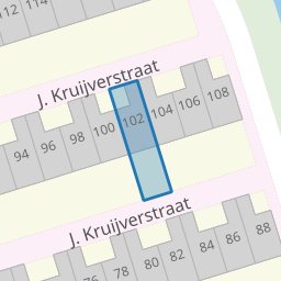 Perceel ZDM01-P-2909