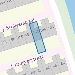 Perceel ZDM01-P-2910