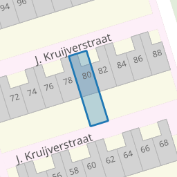 Perceel ZDM01-P-2915