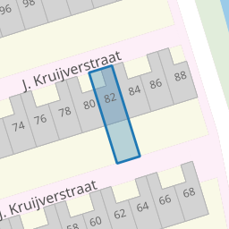 Perceel ZDM01-P-2916