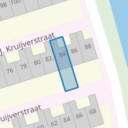 Perceel ZDM01-P-2917