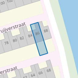 Perceel ZDM01-P-2918