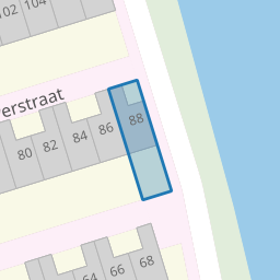 Perceel ZDM01-P-2919