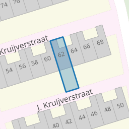Perceel ZDM01-P-2921