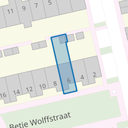 Perceel ZDM01-P-2923