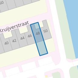 Perceel ZDM01-P-2935