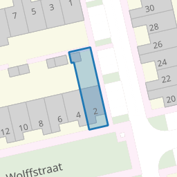 Perceel ZDM01-P-2939