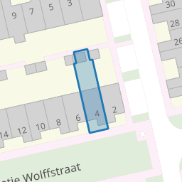 Perceel ZDM01-P-2940