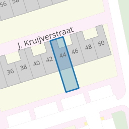 Perceel ZDM01-P-2945