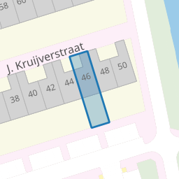 Perceel ZDM01-P-2946