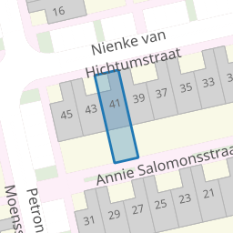 Perceel ZDM01-P-2948