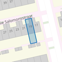 Perceel ZDM01-P-2950