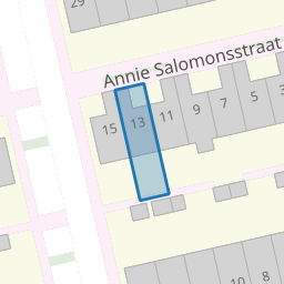 Perceel ZDM01-P-2953