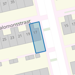 Perceel ZDM01-P-2970