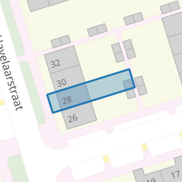 Perceel ZDM01-P-2972