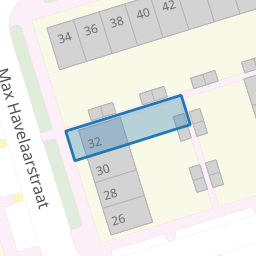 Perceel ZDM01-P-2974