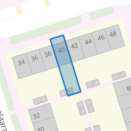 Perceel ZDM01-P-2978