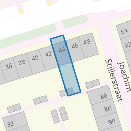 Perceel ZDM01-P-2980