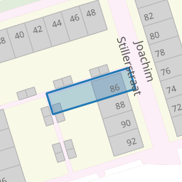Perceel ZDM01-P-2983