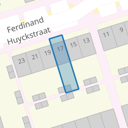 Perceel ZDM01-P-2989