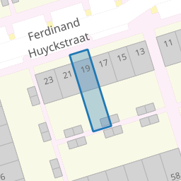 Perceel ZDM01-P-2990