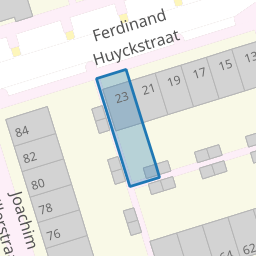 Perceel ZDM01-P-2992