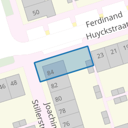 Perceel ZDM01-P-2993